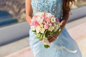 Wedding bouquets
