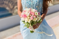 Wedding bouquets