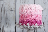 Wedding Cakes